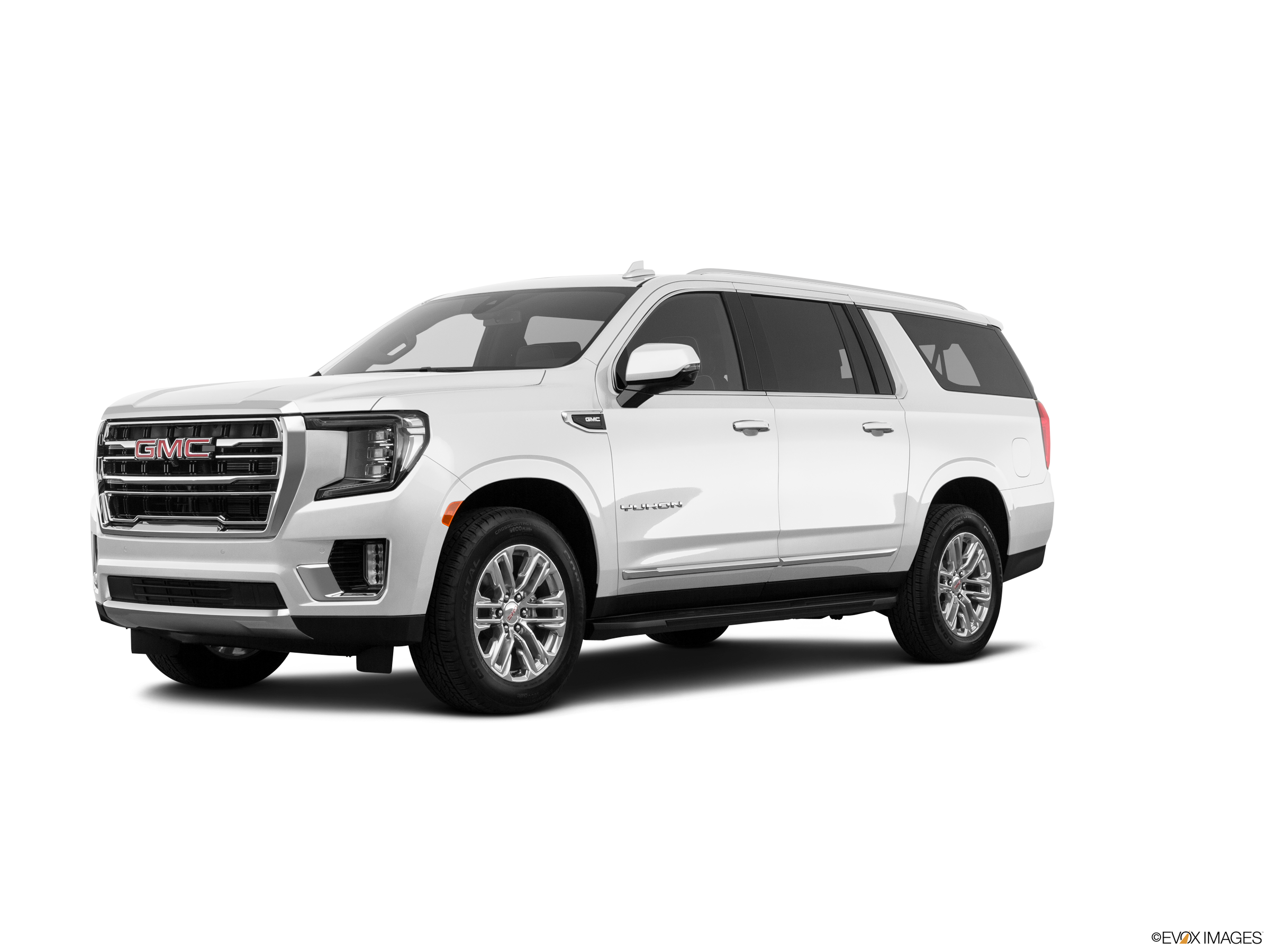 New GMC Models & Pricing Kelley Blue Book